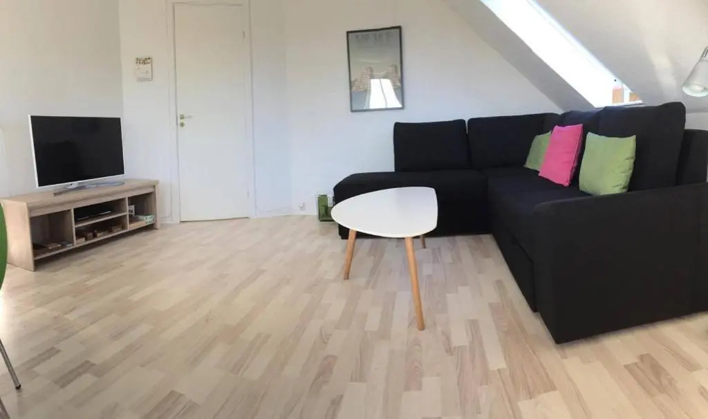 Vejle Apartment Skovhøjen