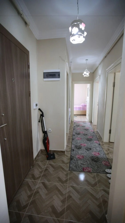 Elmas Apart Hotel Trabzon