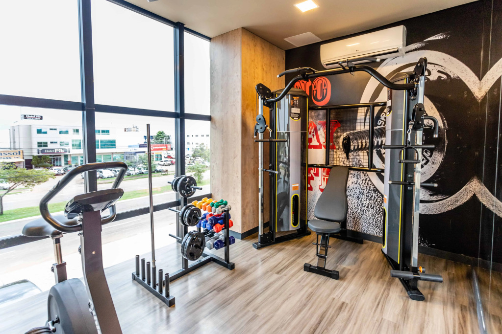 ibis Palmas Avenida JK
