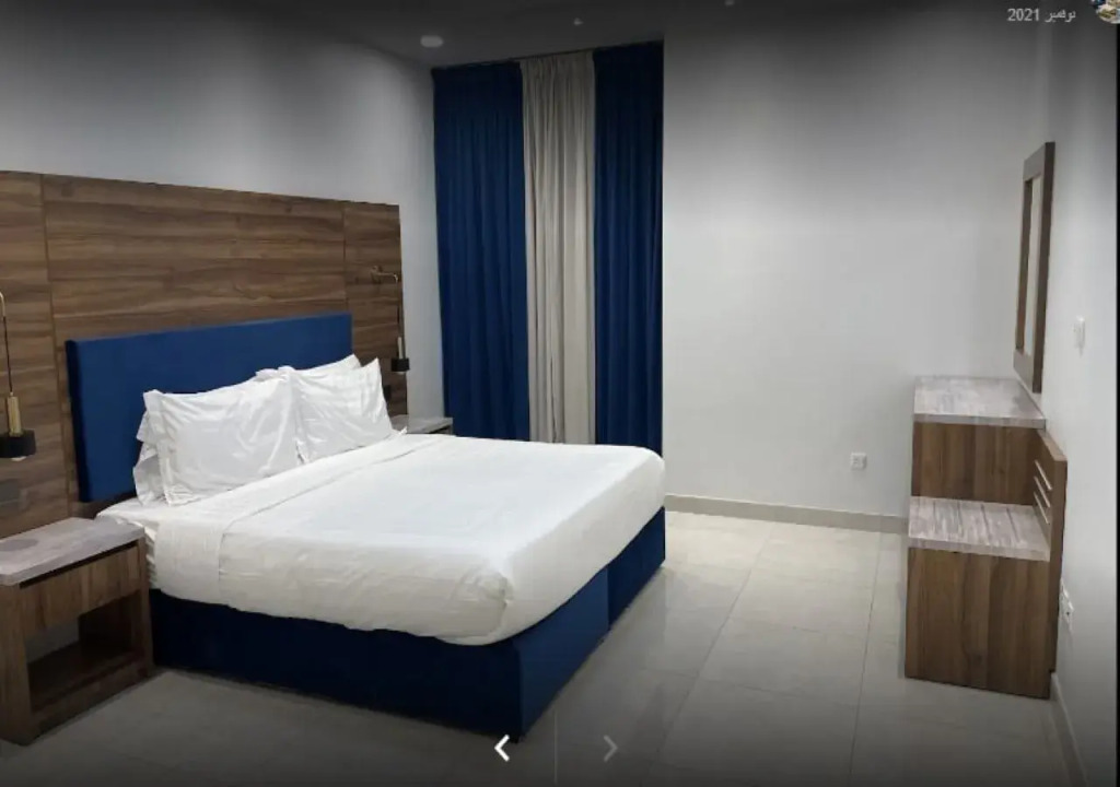 Sama Furnished Apartments
