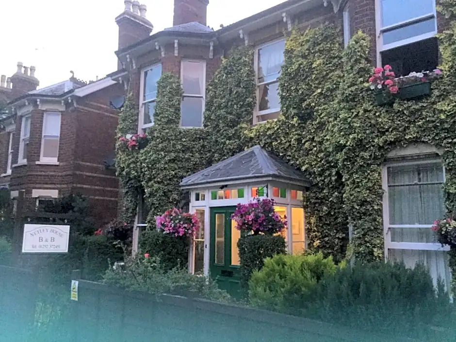 Netley Guest House