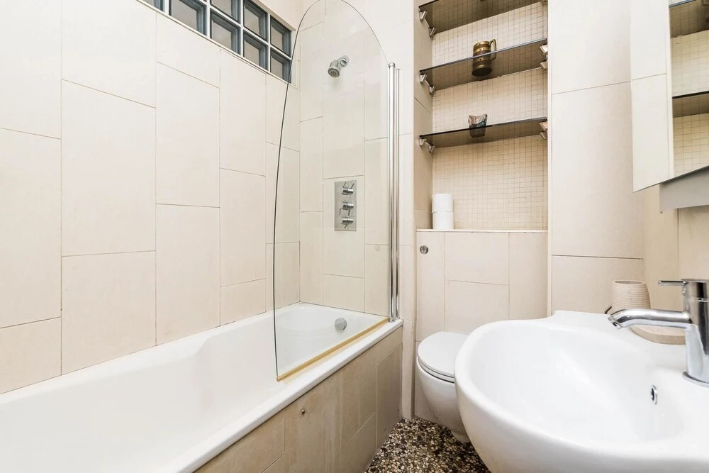Super 2 Bed Flat in Centre Portobello Notting Hill