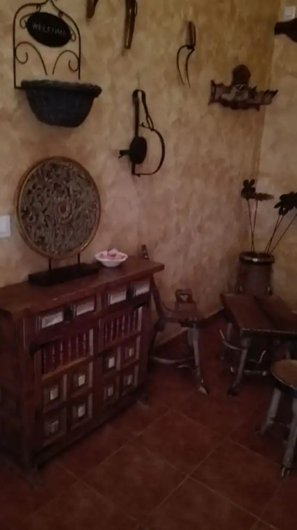 Hostal La Aldaba