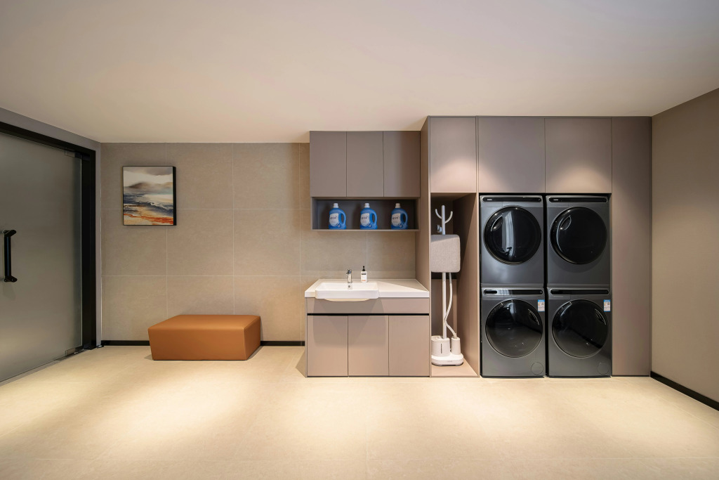 Holiday Inn Express Harbin Songbei New District by IHG
