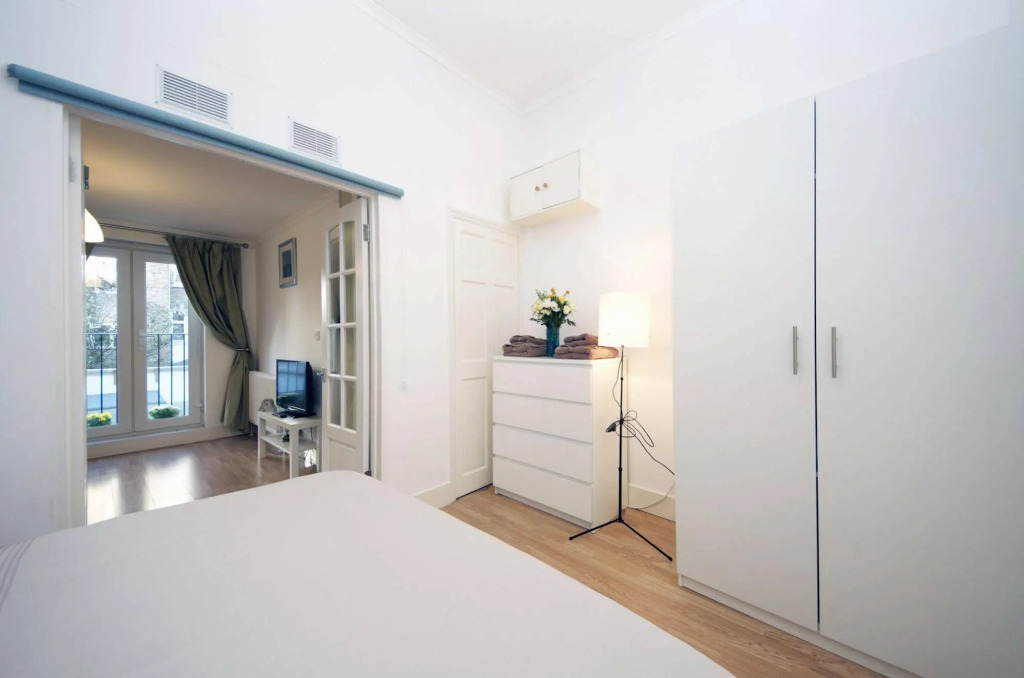 W14 Apartments
