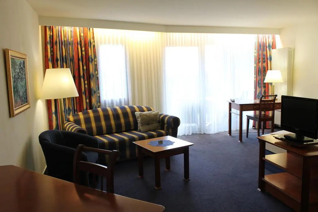 Moselromantik Hotel Am Panoramabogen