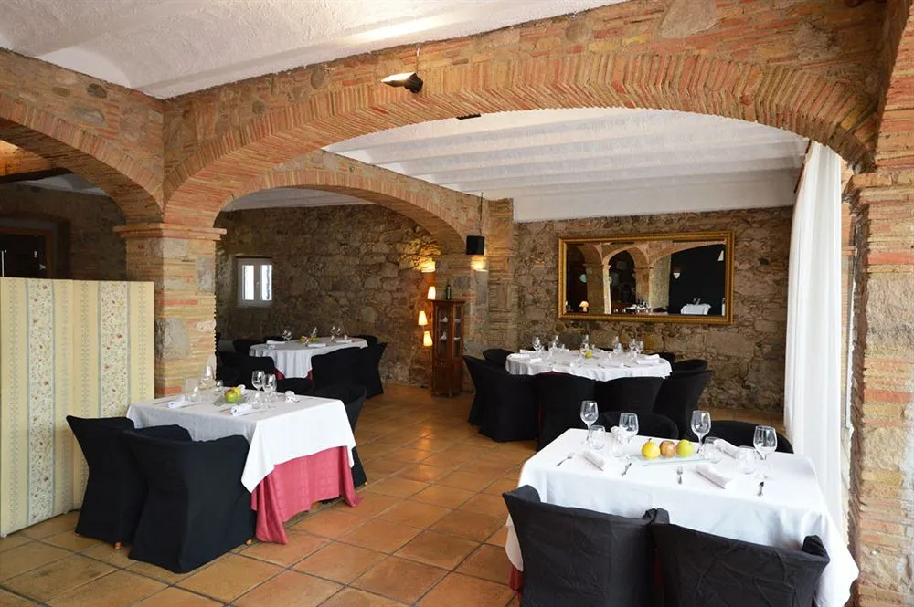 Hotel Can Ceret