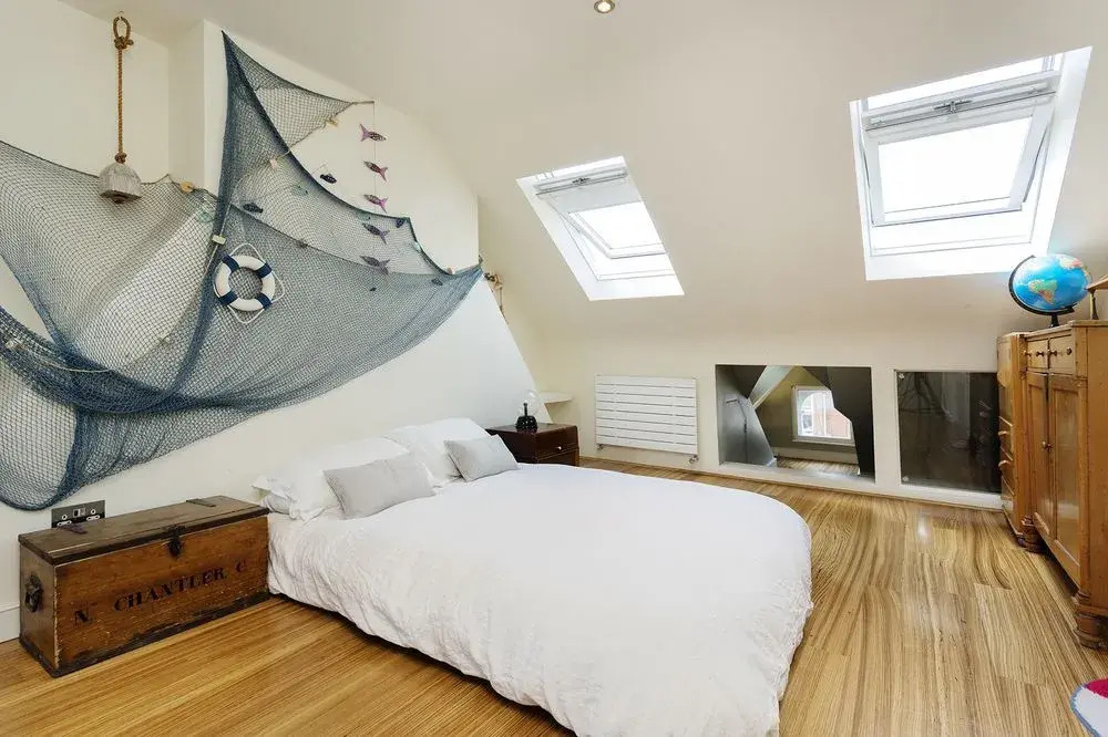 Veeve - Nautical Theme