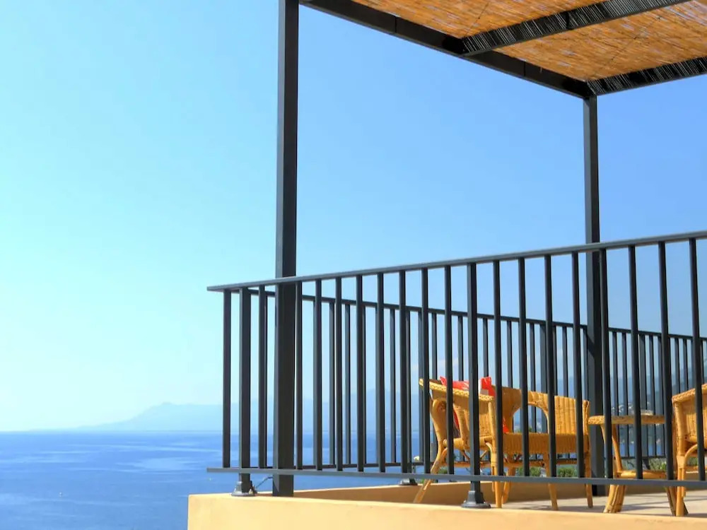 Les Terrasses dErbalunga