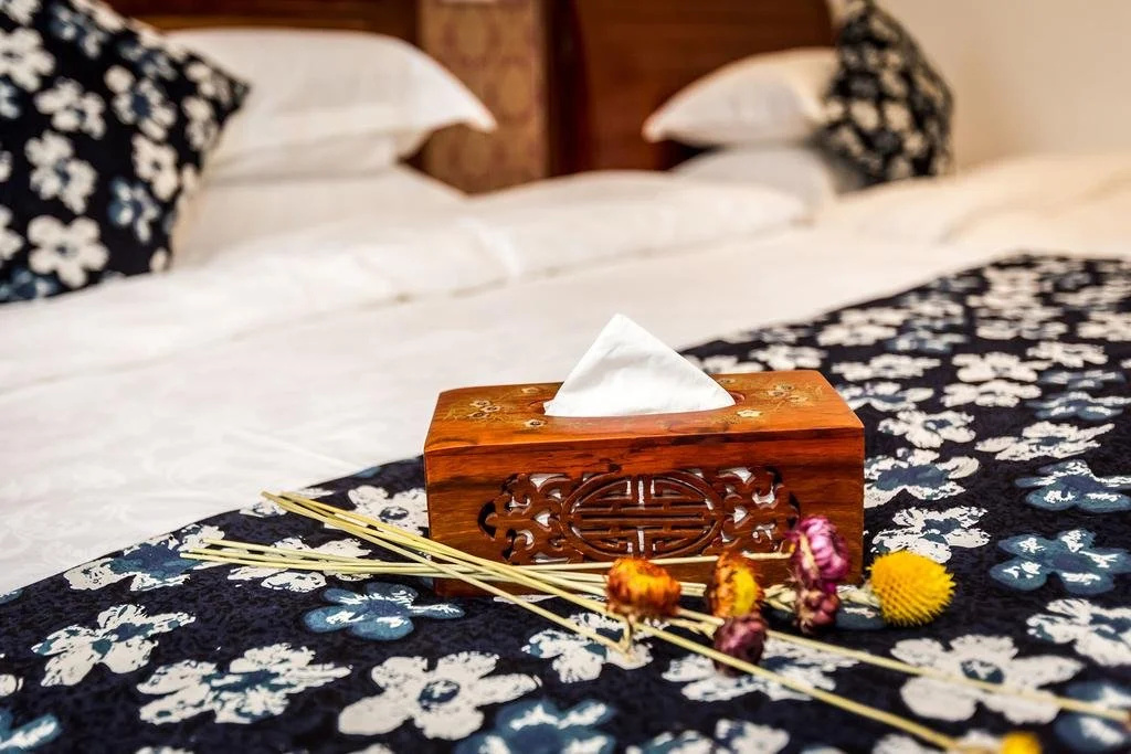 Yiyun Botique Inn Nandehe Zhouzhuang