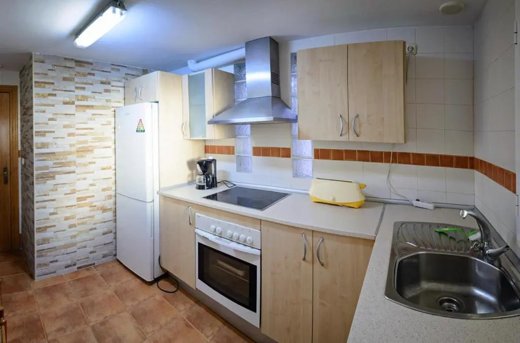 Apartamento 90 m2 en la mejor zona de Roquetas