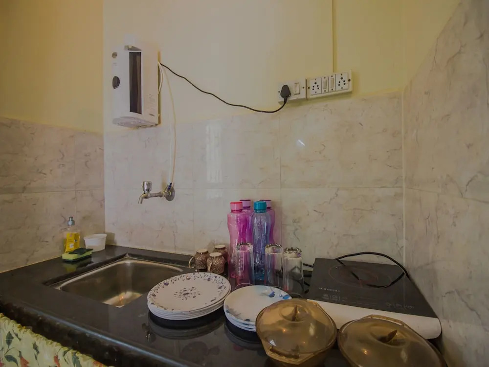 OYO 13751 Home 2BHK Near Calangute
