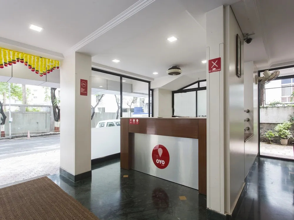 OYO 428 Hotel Sudarshan