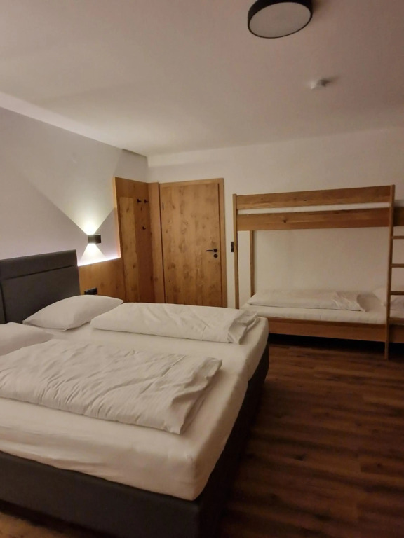 Hotel Garni Appartementhaus Rätikon