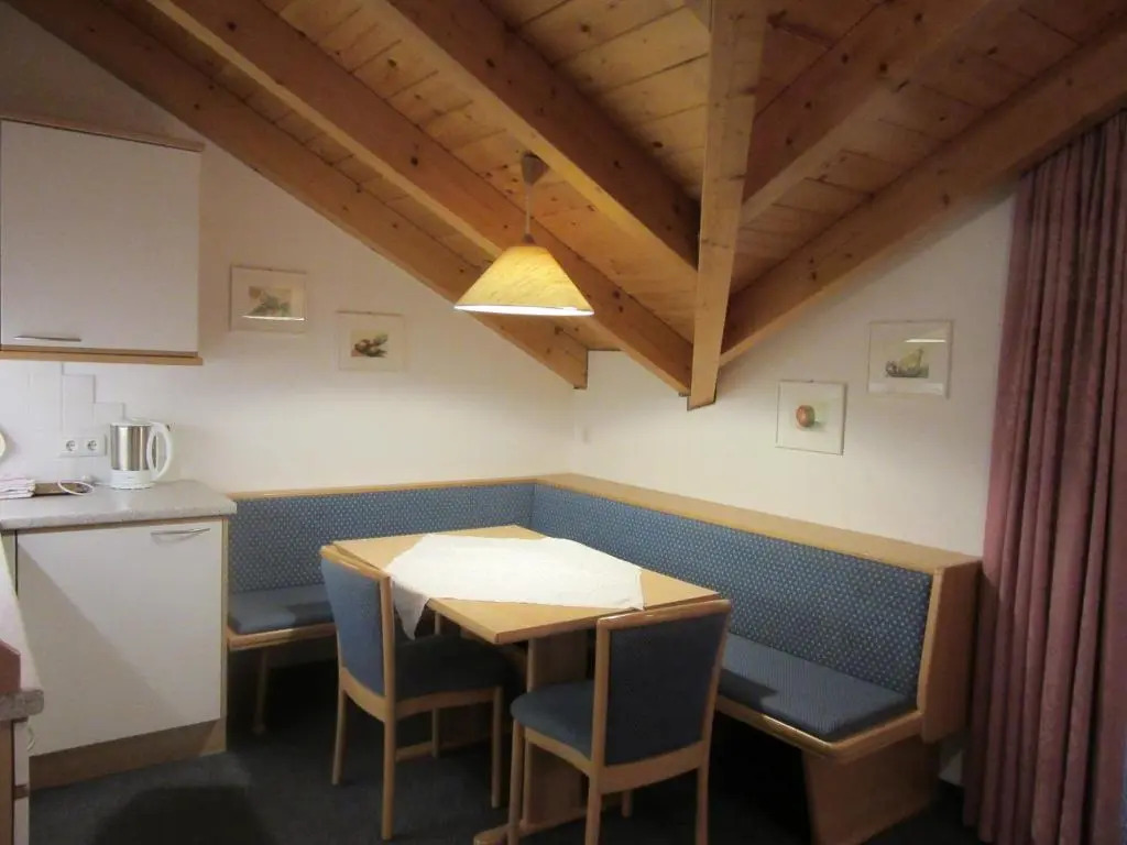 Appartements Haus Bachmann