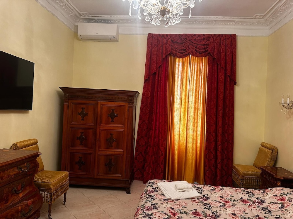 MDS Ottaviano Apart 2 Bedrooms Walk to St Peter