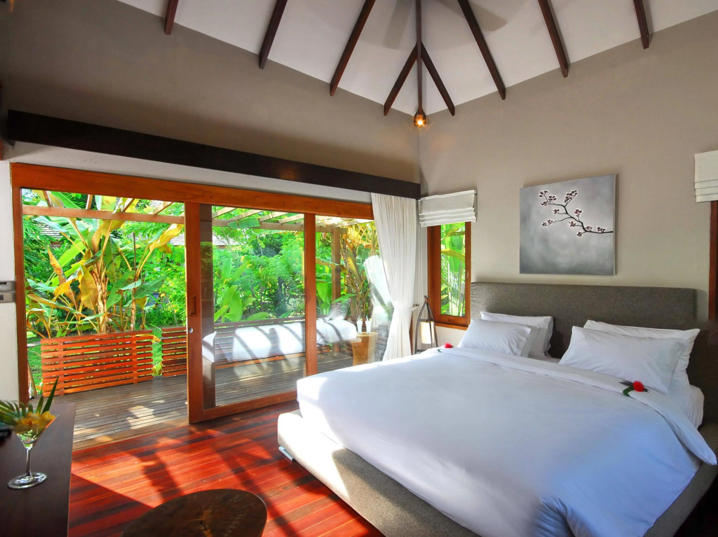 Zara Beach Resort Koh Samui