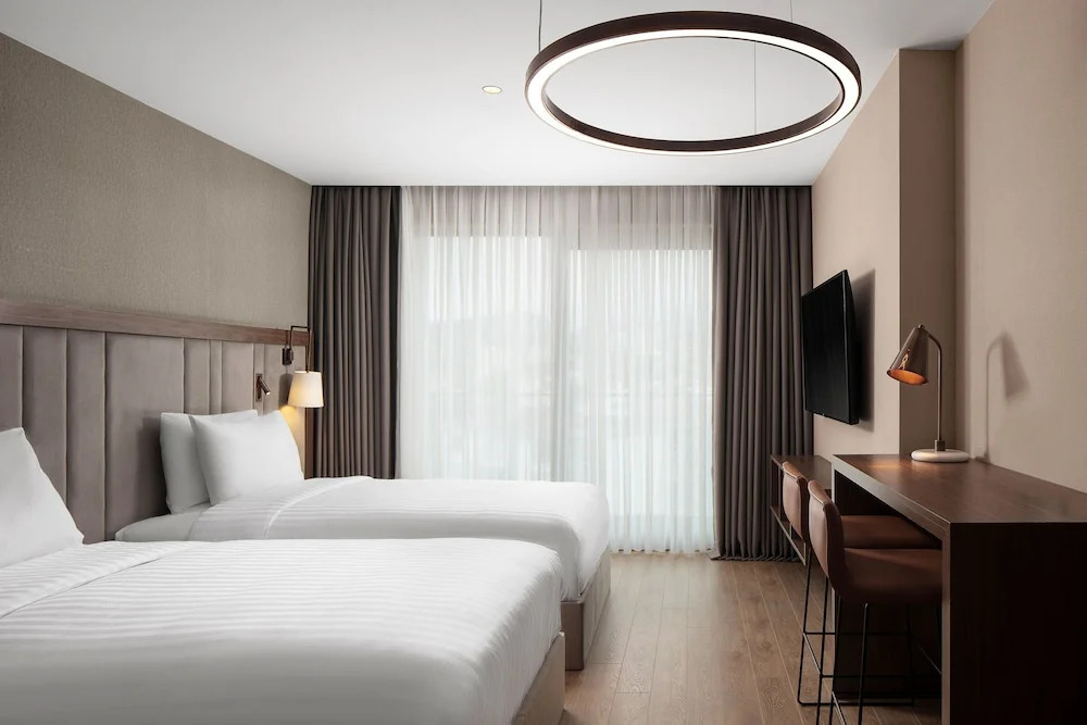 Residence Inn by Marriott Trabzon