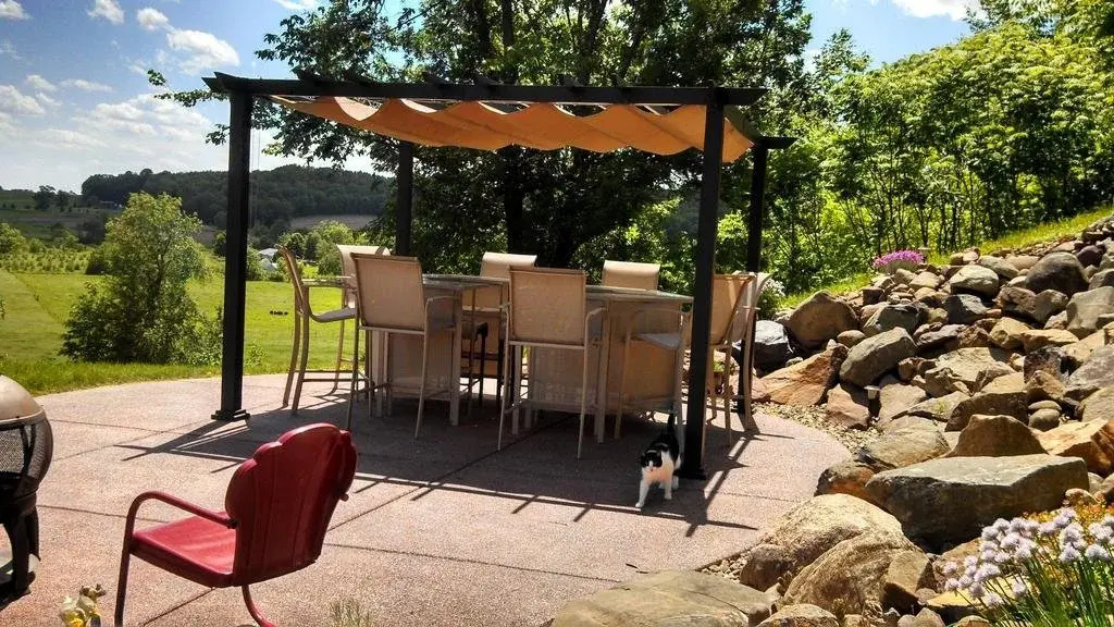 The Meier Inn, A Country Bed & Breakfast