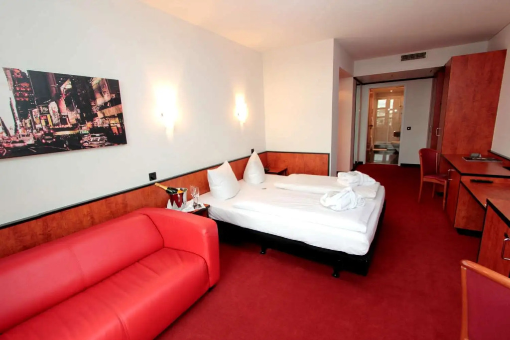 Ara Hotel Comfort