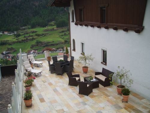 Appartement Harmonie
