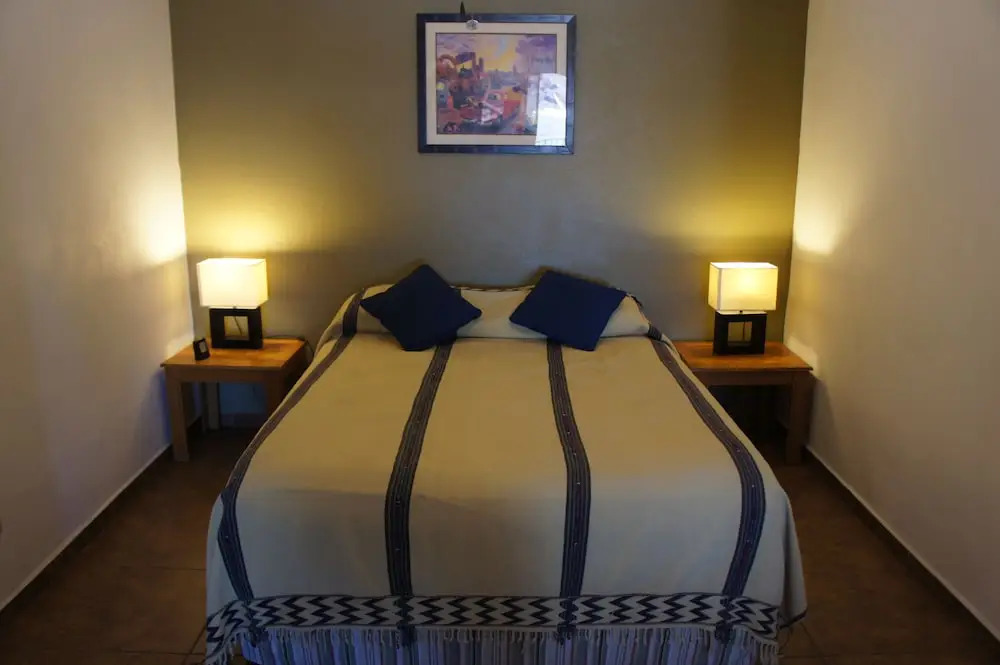 Caracol Peninsula 547-3 ¨Studios del Caracol¨ - 1 Br home