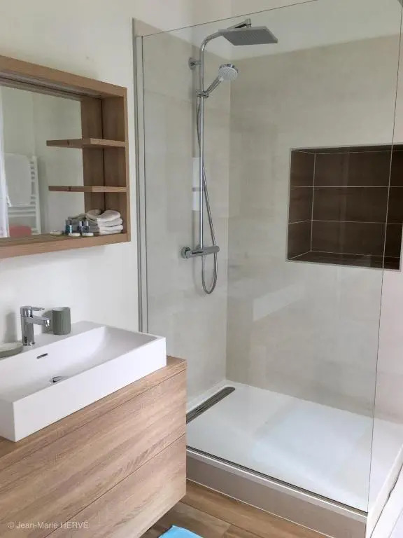 La Palmeraie - Appartement classé 4 étoiles - Hyper centre ville
