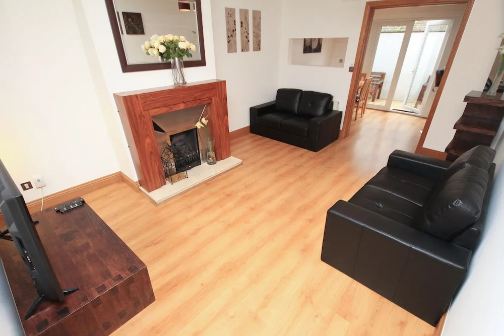 Pearse Street Townhouse