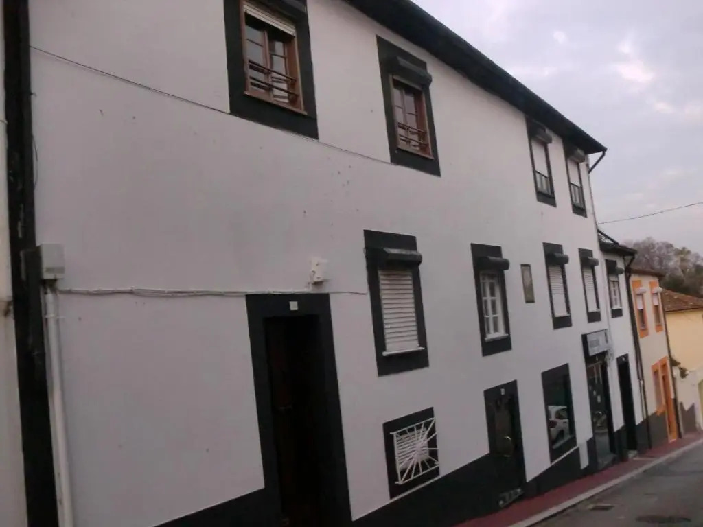 Mira Porto House