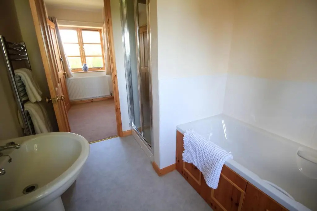 Three Ways Farmhouse B&B