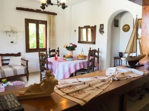 magicstay - holiday home 2 bedrooms 1 bathroom - istro
