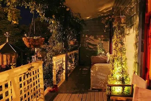 The Villa