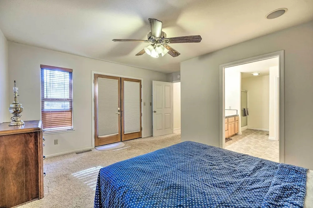 Twain Harte Home - Perfect for Large Families