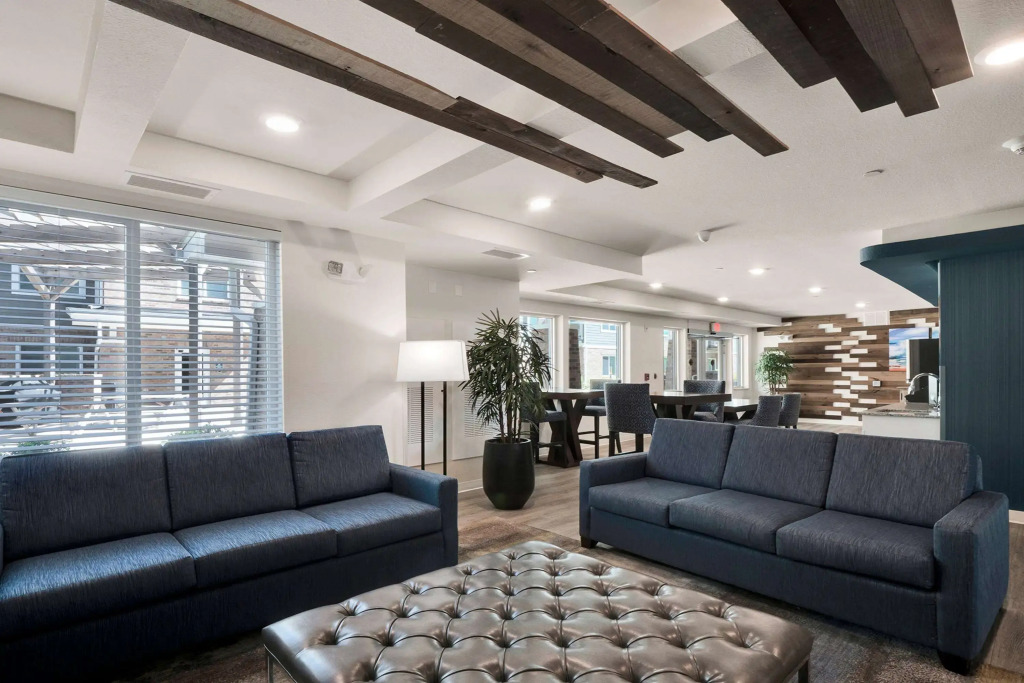 WaterWalk Extended Stay by Wyndham Charlotte - Arrowood