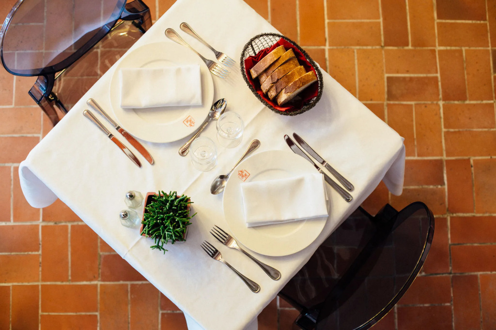 Le Relais Du Roy