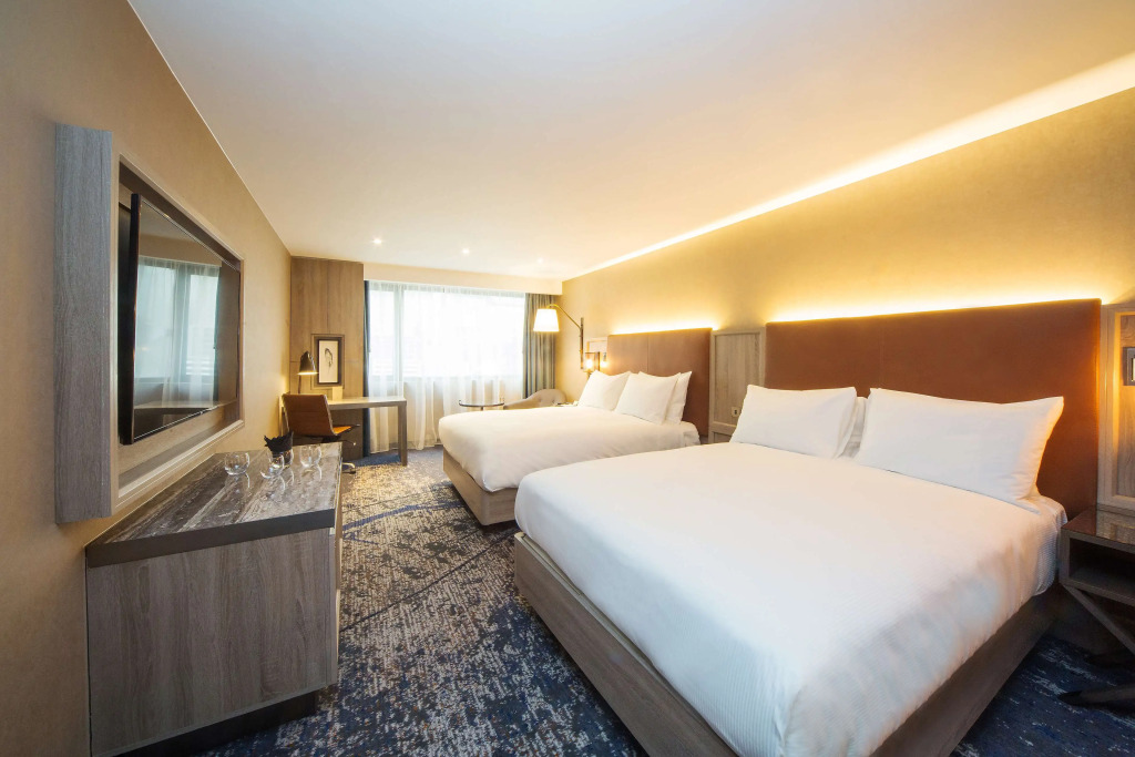DoubleTree by Hilton London Kingston Upon Thames
