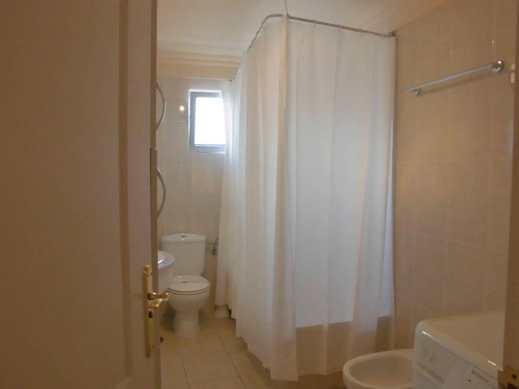 Apartamentos Bruja