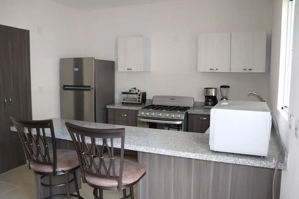 Casa Vacacional Brothers House Economica