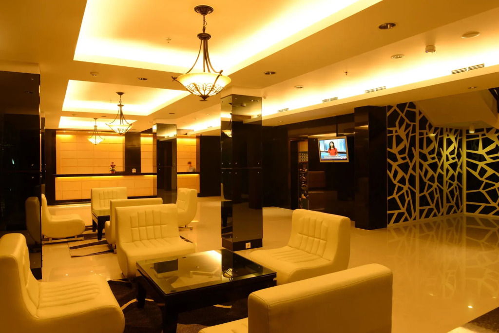 Emilia Hotel by Amazing