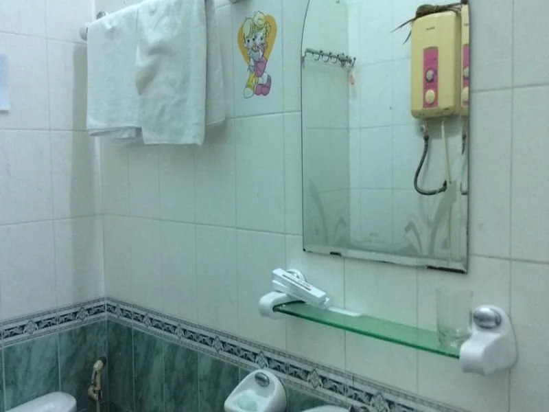 Vu Binh Hotel