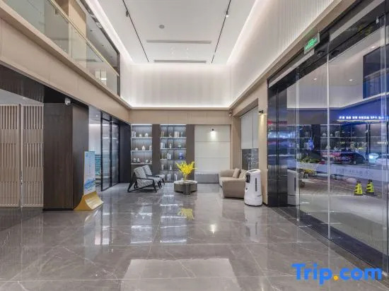 Ninghai Shanggao Yimei Hotel (Ninghai Taoyuan Plaza)