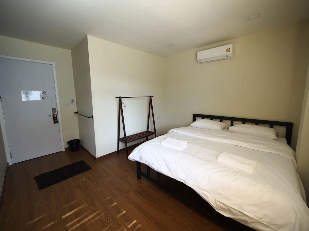 More than Sleep Hostel Pak Chong-Khao yai