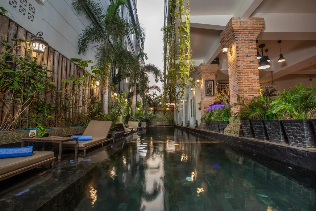 Cambana Residence
