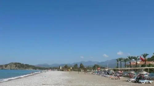 Sunset Beach Club Aqua 37