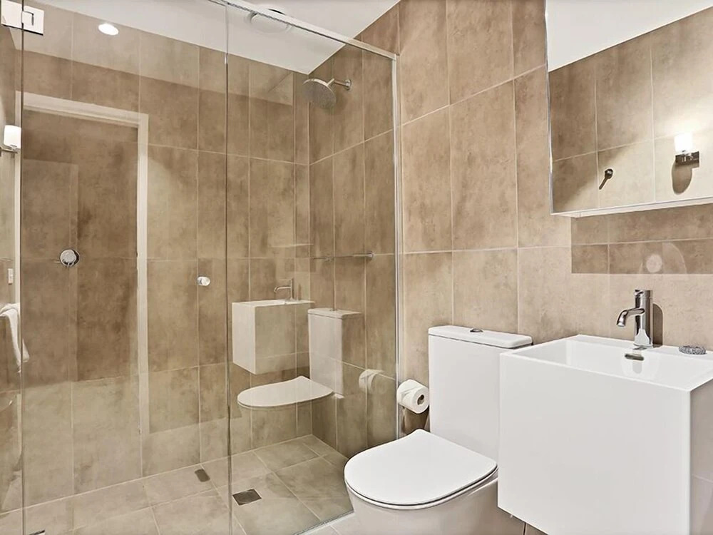 MJ Shortstay Apartments - Platinum Tower