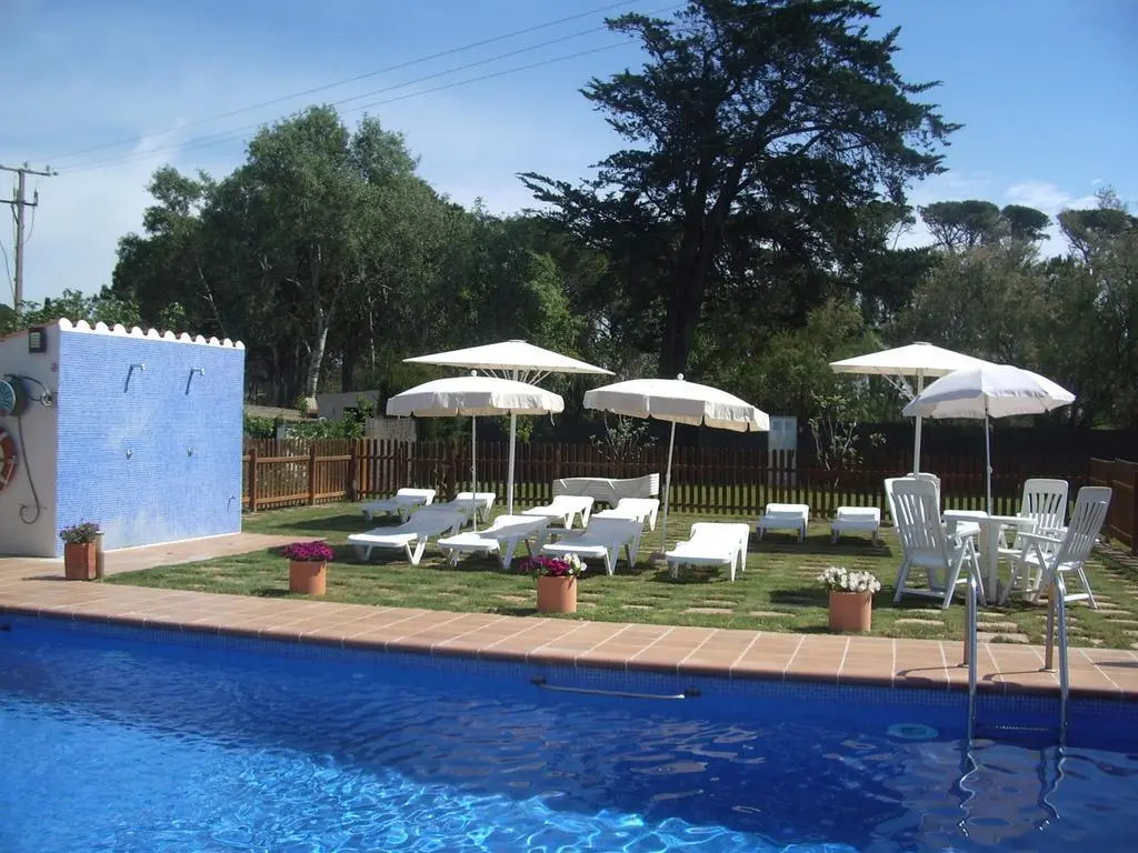 Studios Coll, Terrace & Pool