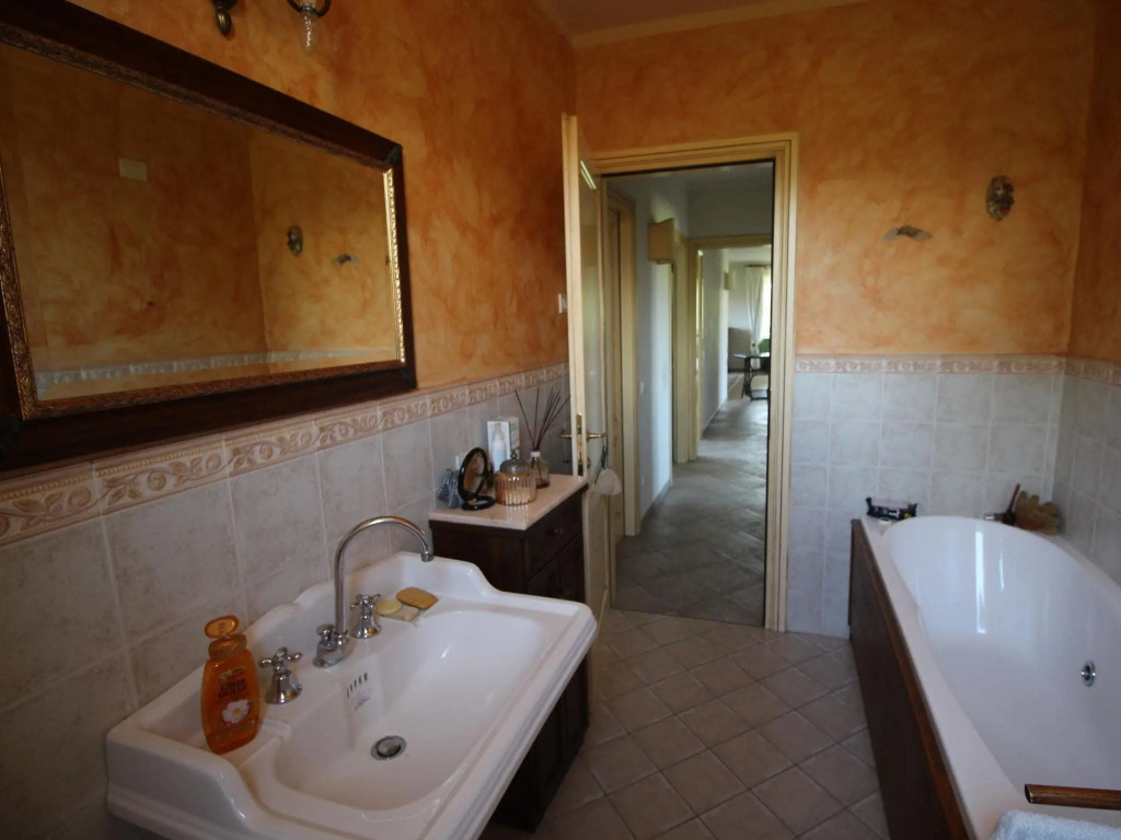 Holiday House in Versilia with Pool & Beaches