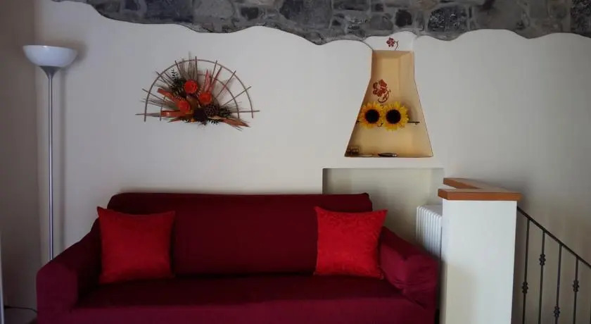 Casa San Gusmeo
