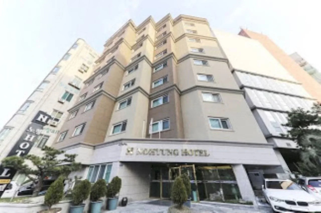 Nohyung Hotel