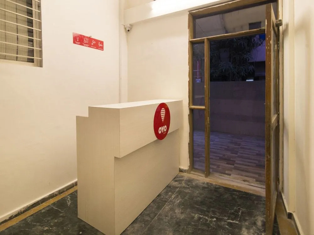 OYO 13283 Hotel Gargi Inn